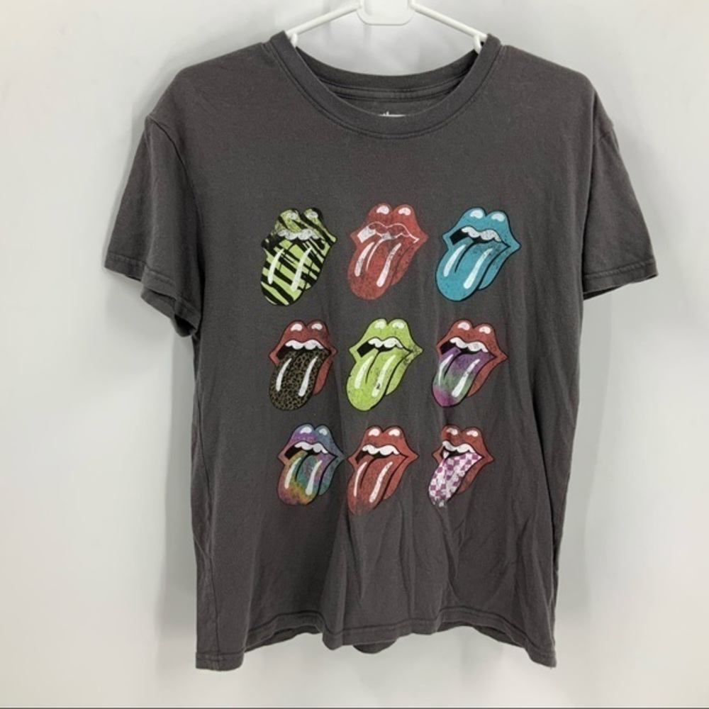 The Rolling Stones graphic T-shirt M